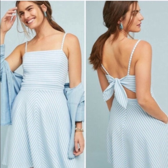 Anthropologie Dresses & Skirts - ⭐️Hutch (Anthro) Dress⭐️